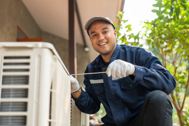 HVAC troubleshooting in Round Rock, TX